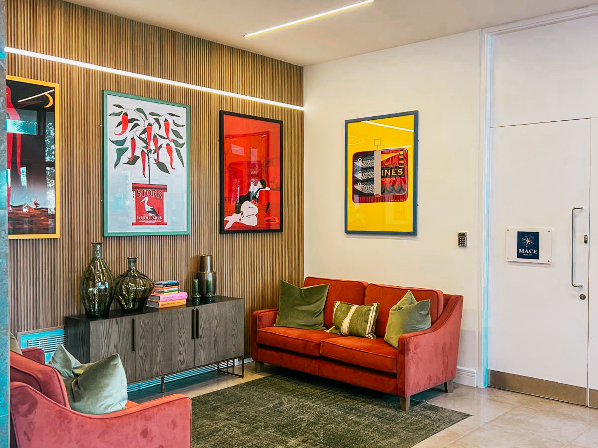 Kouchin Properties - Dún Laoghaire